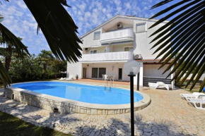 Apartments in Porec - Istrien 47153